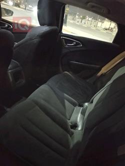 Chrysler 200